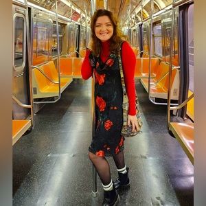 Meet your Posher, Madison